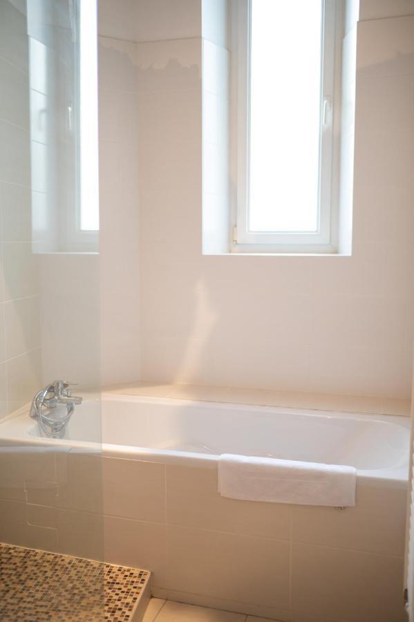 New - Dada Hypercentre 6 Personnes Apartment Epernay Exterior photo